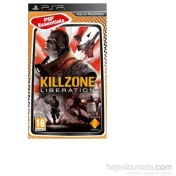 Resim Sony Psp Oyun Killzone: Liberation 