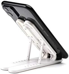 Resim Zore MS-10 Tablet - Telefon Standı, Gri 