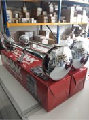 Resim DİDONK Kapaklı Marin 24v 