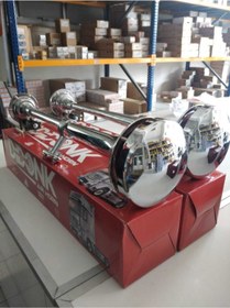 Resim DİDONK Kapaklı Marin 24v 