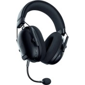 Resim Razer Blackshark V2 Pro (2024) Siyah Type C RZ04-04530500-R3G1 