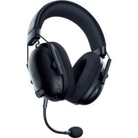 Resim Razer Blackshark V2 Pro (2024) Siyah Type C RZ04-04530500-R3G1 