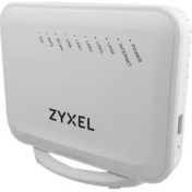 Resim ZYXEL VMG1312-T20B-EU02V1F ZYXEL VMG1312-T20B-EU02V1F 300MBPS DAHİLİ ANTENLİ KABLOSUZ 4 PORT VDSL2/ADSL2 MODEM