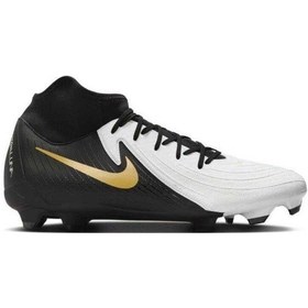 Resim Nike Phantom Luna II Academy FG/MG (FD6725-100) | Beyaz 