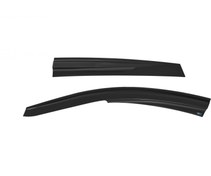 Resim Volkswagen Polo 2010-2017 Sport Style Cam Rüzgarlığı 