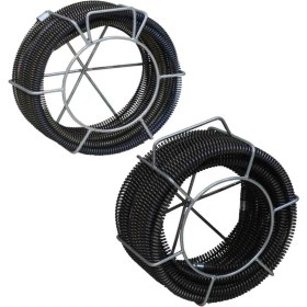 Resim Miran Kanal Açma 16 mm Yay 1 Sepet 5x2.30 11.5 Metre 