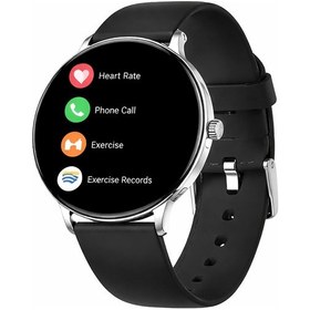 Resim Hainoteko-27 Akıllı Saat ( Haino Teko Türkiye Garantili) 