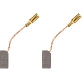 Resim Black Decker 2271a 6.3x6.3x13 Matkap Kömürü 939539-00 Ürün Kodu L29339 