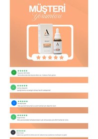 Resim Anatolian International Göz Çevresi Bakım Serumu 30 ML 