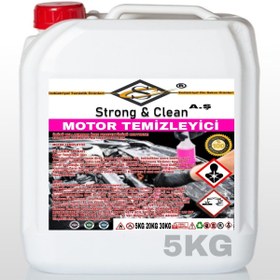 Resim Genel Markalar Motor Ilacı 5kg 