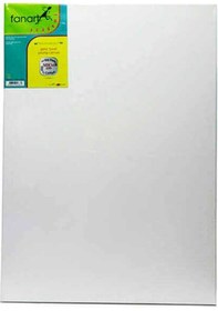 Resim Fanart Tuval Özel Ebat 50x50 Cm 320 Gr 