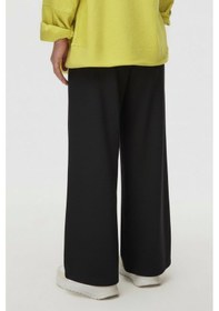 Resim Xo Kids Kız Çocuk Pantolon 8-14 Yaş 59313 Siyah 