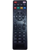 Resim AKAI Ss-4500 Ses Sistemi Kumandası 