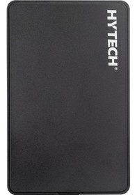 Resim Hytech Hy-hdc21 2.5" Siyah Hdd Kutusu, Usb 2.0 Sata 