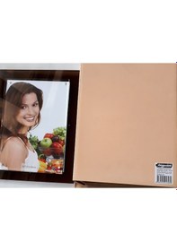 Resim Fotograf Çerçevesi 13 X 18 Cm Resim için Mıknatıslı Tutuş 