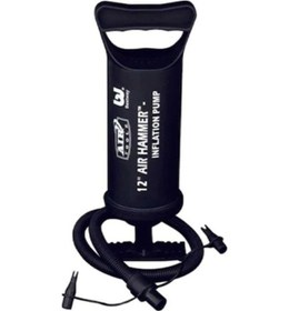 Resim Bestway El Pompası Siyah 