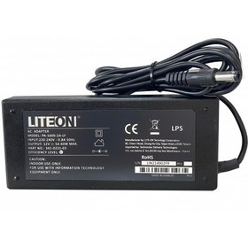 Resim Standart Uç 12V 5A 60w Adaptörü Şarj Cihazı (5.5*2.5) 