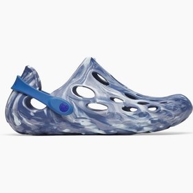 Resim Merrell Erkek Hydro Moc Deniz Ayakkabısı J007047 Lacivert 