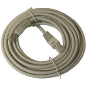 Resim Fully 10 Metre Adsl Cat5 Kablo - 