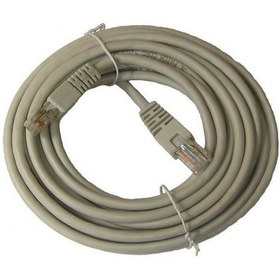 Resim Fully 10 Metre Adsl Cat5 Kablo - 