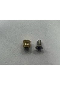 Resim Nvme Ssd Vidası M2 Ngff Ssd Vidası Msata Ssd Vidası 