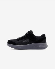 Resim Skechers Skech-lıte Pro Sprınt Surge Büyük Erkek Çocuk Siyah Spor Ayakkabı 404015l Bkcc Siyah 