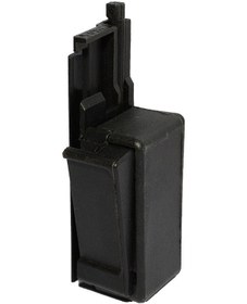 Resim Sürgülü Cam Mandalı R Arka Kapı 55170911 Fiat Doblo 2006-2010 