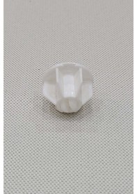 Resim Stor Zebra Boru Pimi Beyaz 