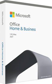 Resim Microsoft Office Ev ve Iş 2021 - Elektronik Lisans(Mac İşletim Sistemi) 