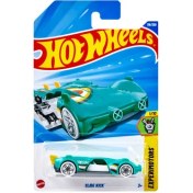 Resim Hot Wheels Tekli Arabalar Slide Kick HYY02 