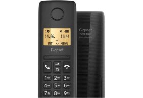Resim Gigaset Pure 100 Dect Telefon 