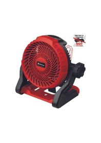 Resim Einhell GE-CF 18/2200 Li - Solo, Akülü Vantilatör - 3408035 