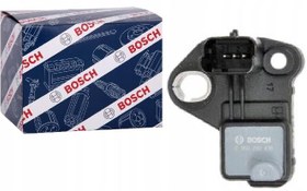 Resim BOSCH 0986280438 | Citroen C4 2008-2015 1.6 Dizel Krank Devir Sensörü 