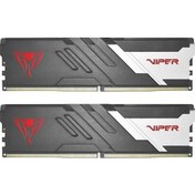 Resim Patriot Viper Venom 32 GB 2 x 16 GB DDR5 6600Mhz Cl34 Gaming Ram 