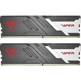 Resim Patriot Viper Venom 32 GB 2 x 16 GB DDR5 6600Mhz Cl34 Gaming Ram 