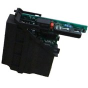 Resim Volkswagen Transporter T5 Sol Kapi Cam Motoru Devre Karti Motor B. 