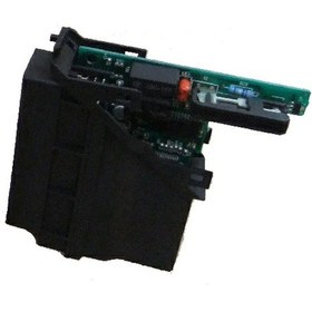 Resim Volkswagen Transporter T5 Sol Kapi Cam Motoru Devre Karti Motor B. 