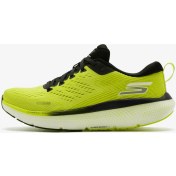 Resim Skechers Go Run Ride 11 Erkek Sarı Koşu Ayakkabısı 246079 Yel 