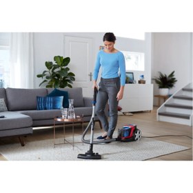 Resim Philips Powerpro City Powercyclone 5 Torbasız Elektrikli Süpürge - HEPA Filtre - Güçlü Performans 