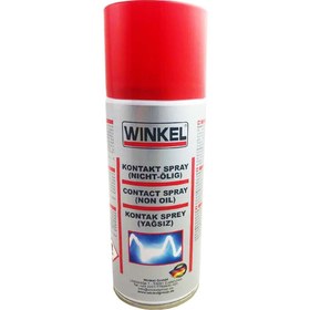 Resim Genel Markalar Devre Temizleyici Kontak Sprey Format Yağsız 200 Ml 