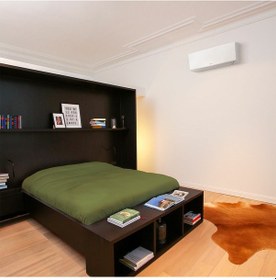 Resim Daikin Shira Plus FTXM25R 9000 BTU Duvar Tipi Inverter Klima 