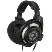 Resim Sennheiser HD 800 S Kablolu Kulak Üstü Kulaklık 