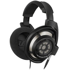 Resim Sennheiser HD 800 S Kablolu Kulak Üstü Kulaklık 