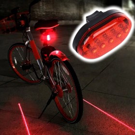 Resim Büdü Discount (Izle)Bisiklet Arka Stop Lambası J_RT08 KTX_295*60 