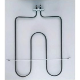 Resim Franke Dominox Ankastre Fırın Alt Rezistans Isıtıcı Pişirici 