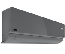 Resim Beko 41870 HP A++ 18000 BTU Inverter Duvar Tipi Klima 