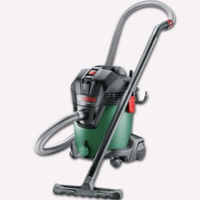 Resim Bosch Advanced Vac 20 1200 W Islak-Kuru Elektrikli Süpürge 