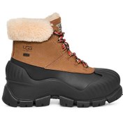 Resim Ugg Deri Taba Kadın Kar Botu ADIROAM HIKER1130851 