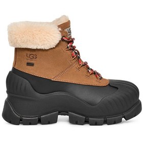 Resim Ugg Deri Taba Kadın Kar Botu ADIROAM HIKER1130851 