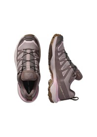 Resim Salomon 478170 X Ultra 360 Edge Gtx W Outdoor Gül Kurusu Kadın Ayakkabı Gül Kurusu 